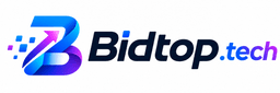 Bidtop.tech